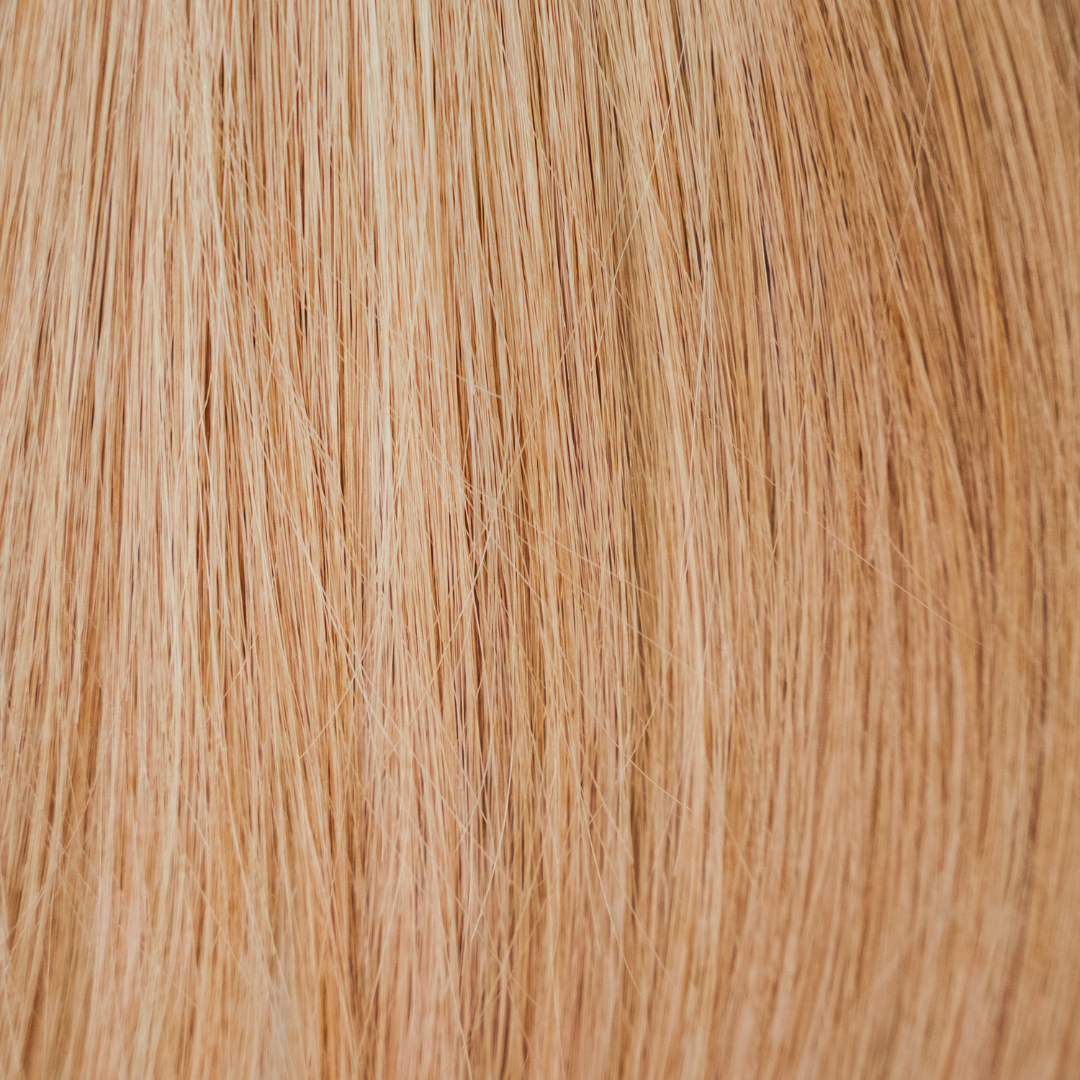 Boho Babe Weft Tressen - Crème Brulée 24