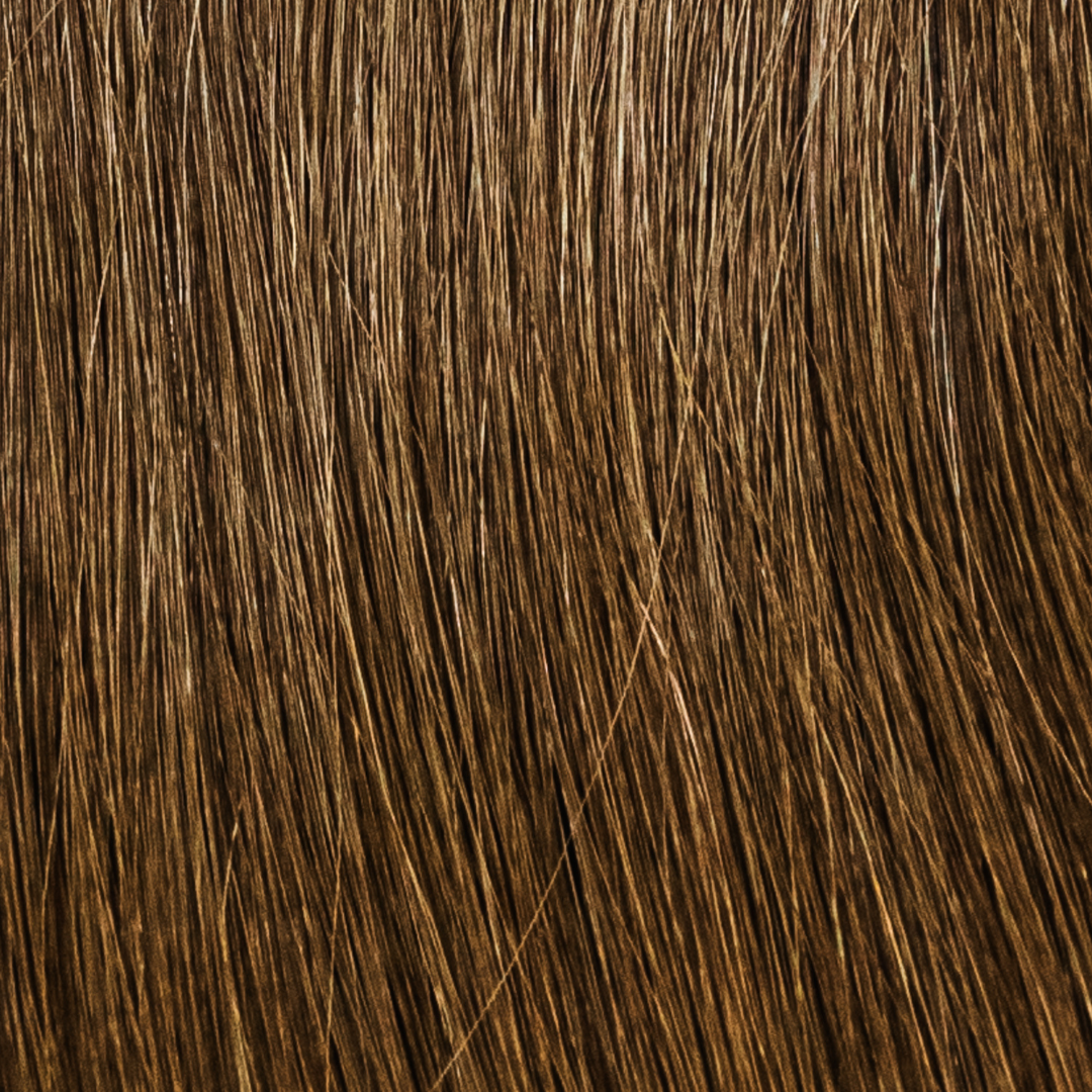 Boho Babe Weft Tressen - Truffle Chocolate 6