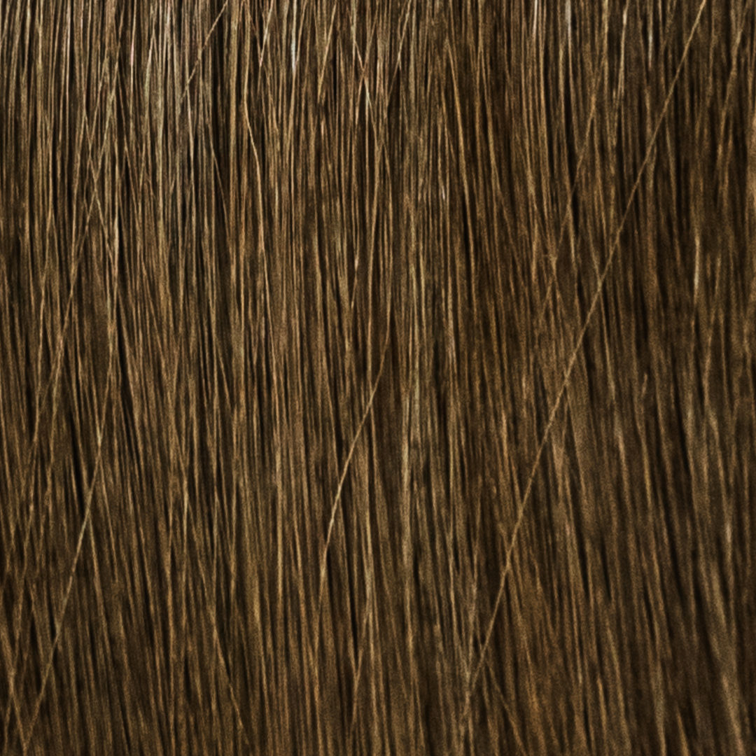 Boho Babe Weft Tressen - Iced Mocha 8