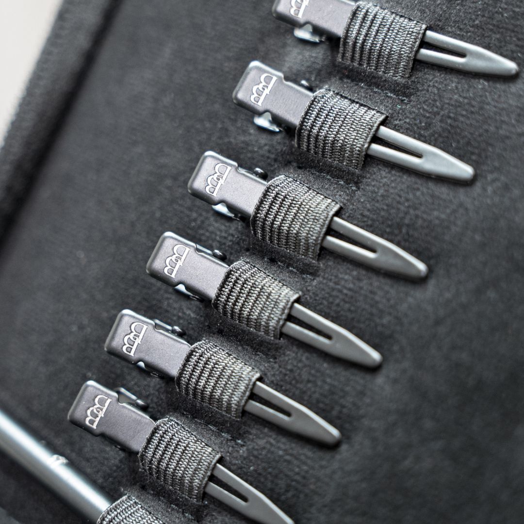 Das Ultimative Hair Extensions Tool-Set – Eleganz und Professionalität in Einem