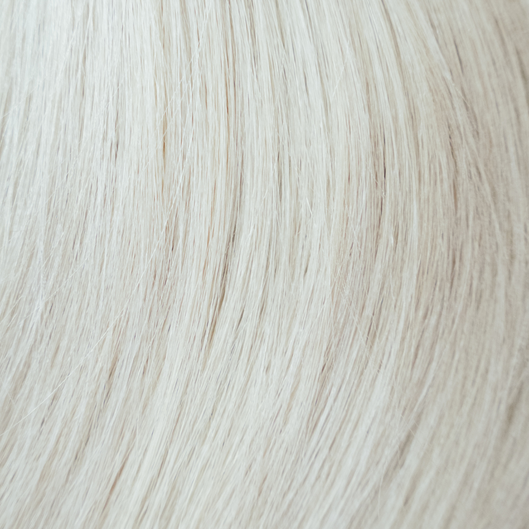 Boho Babe Weft Tressen - Sugar Baby 1006