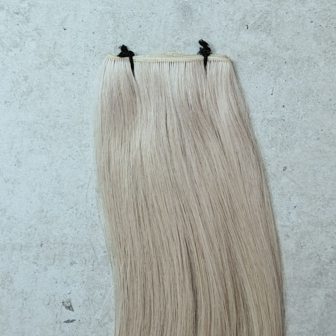 Boho Babe Weft Tressen - Sugar Baby 1006