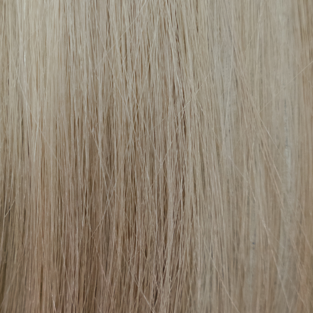 Boho Babe Weft Tressen - Toasted Marshmallow 5b/18b+1001