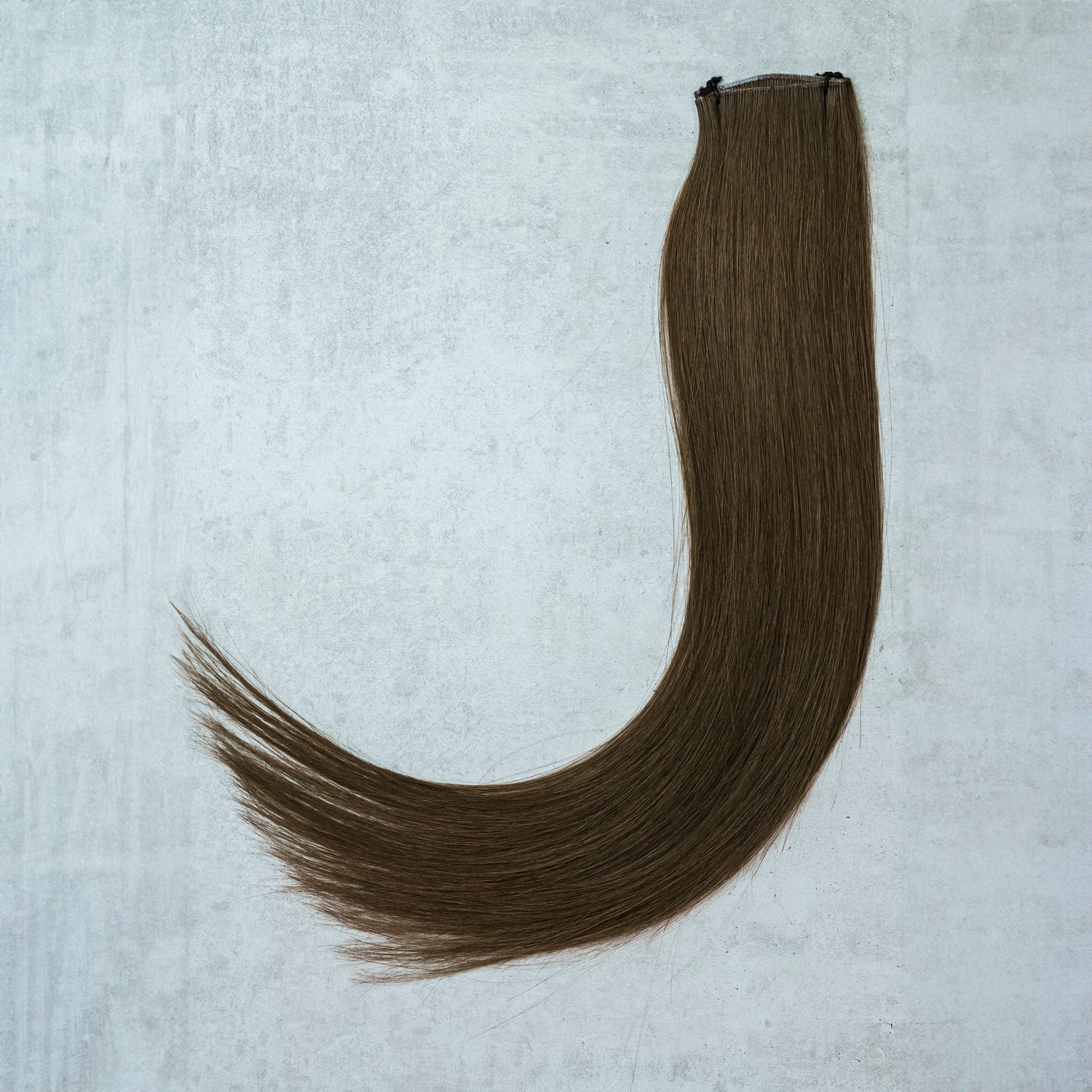 Boho Babe Weft Tressen - Iced Mocha 8