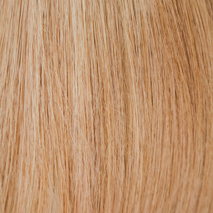 Boho Babe Weft Tressen - Crème Brulée 24