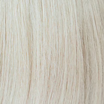 Boho Babe Weft Tressen - Vanilla Frosting 60