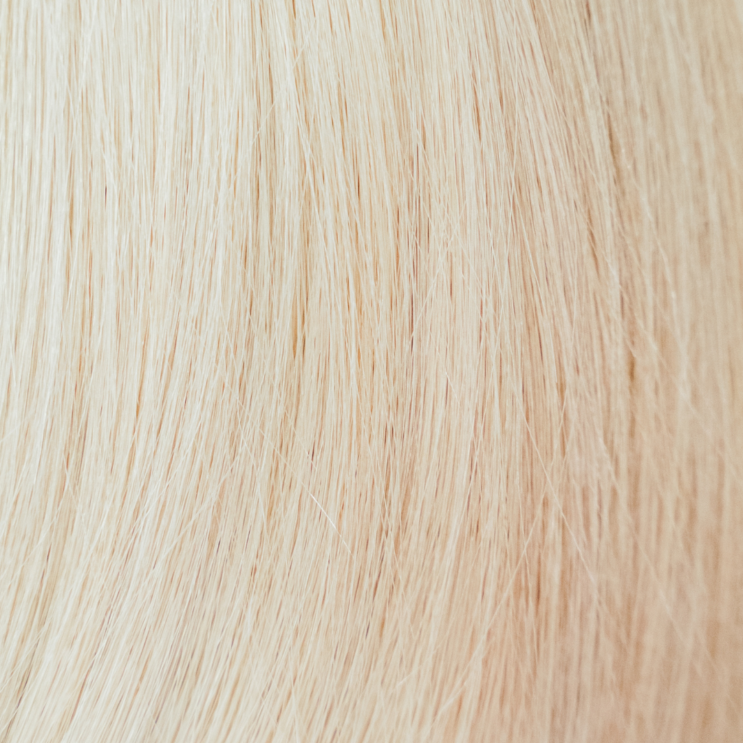Boho Babe Weft Tressen - Almond Cookie 613