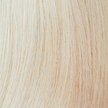 Boho Babe Weft Tressen - Almond Cookie 613