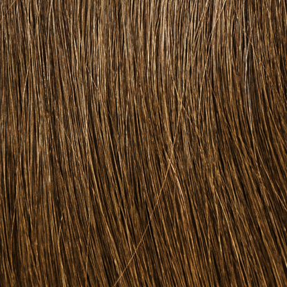 Boho Babe Weft Tressen  - Truffle Chocolate 6