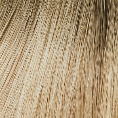 Boho Babe Weft Tressen - Irish Cream 8/16b