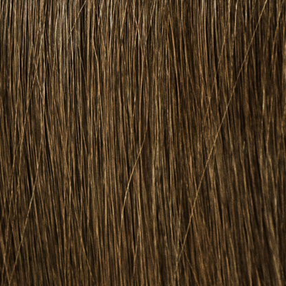 Boho Babe Weft Tressen - Iced Mocha 8