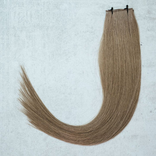 Boho Babe Weft Tressen - Cappucino 9b