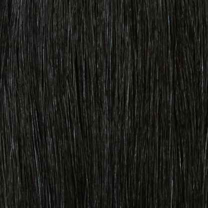 Boho Babe Weft Tressen - Espresso 1b