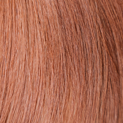 Boho Babe Weft Tressen - Pumpkin Spice