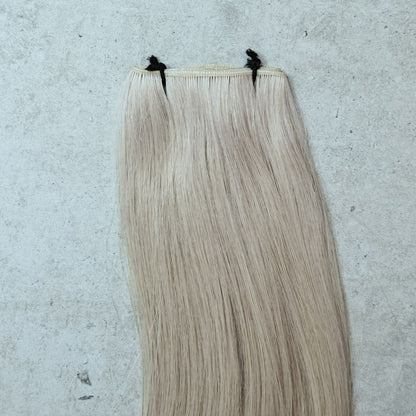 Boho Babe Weft Tressen - Sugar Baby 1006