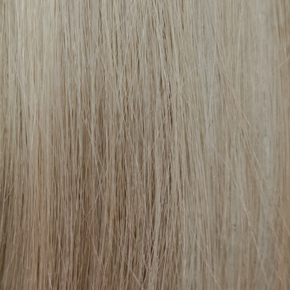 Boho Babe Weft Tressen - Toasted Marshmallow 5b/18b+1001